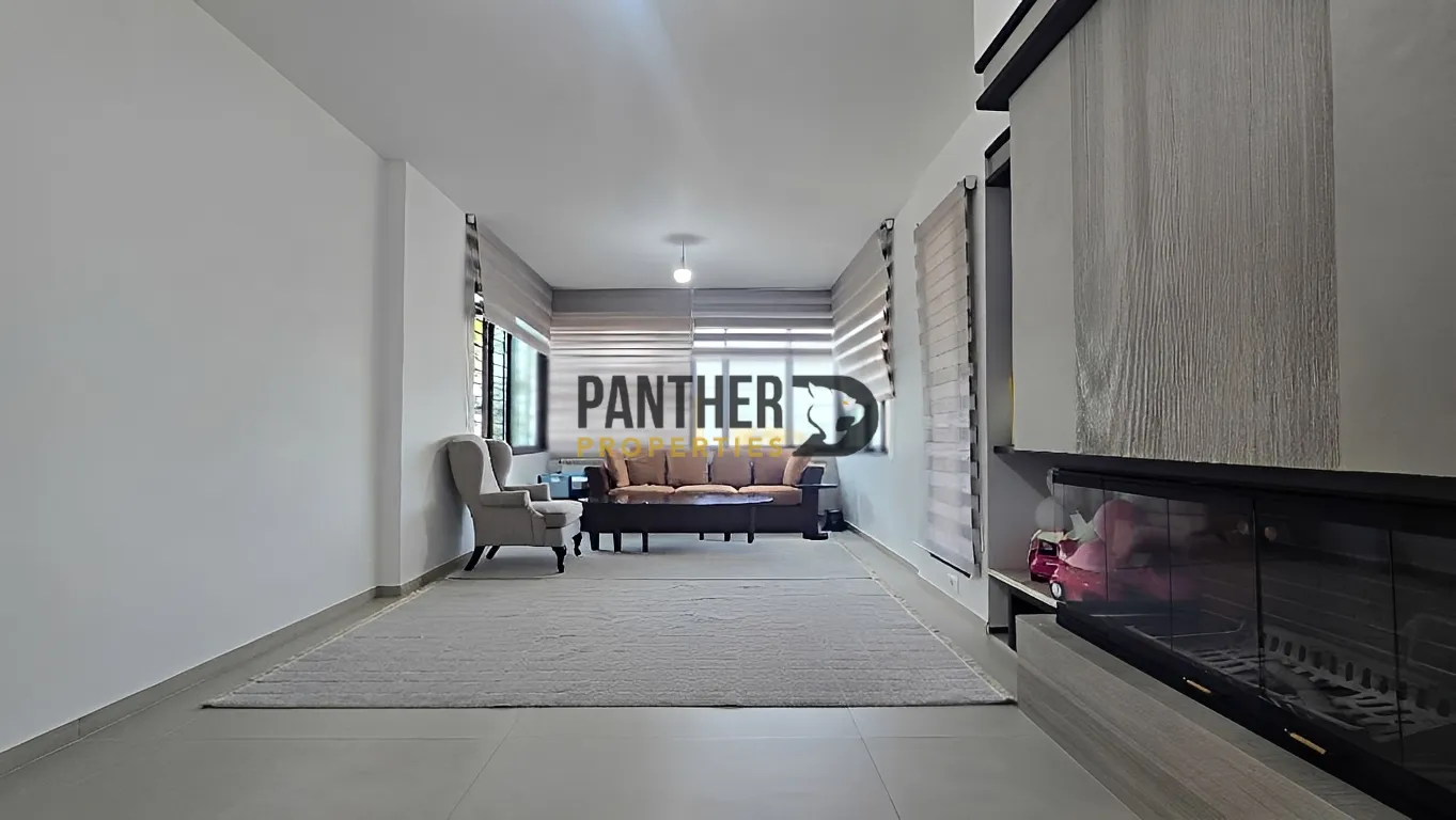 Apartment for sale in Faiyadiyeh, lebanon