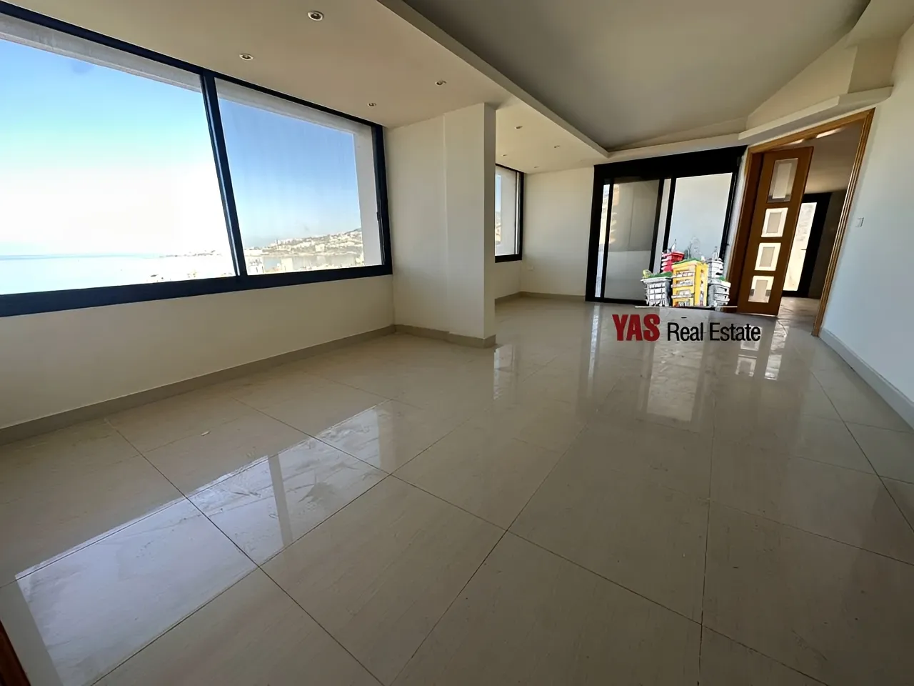 Apartment for Sale in Haret Sakhr