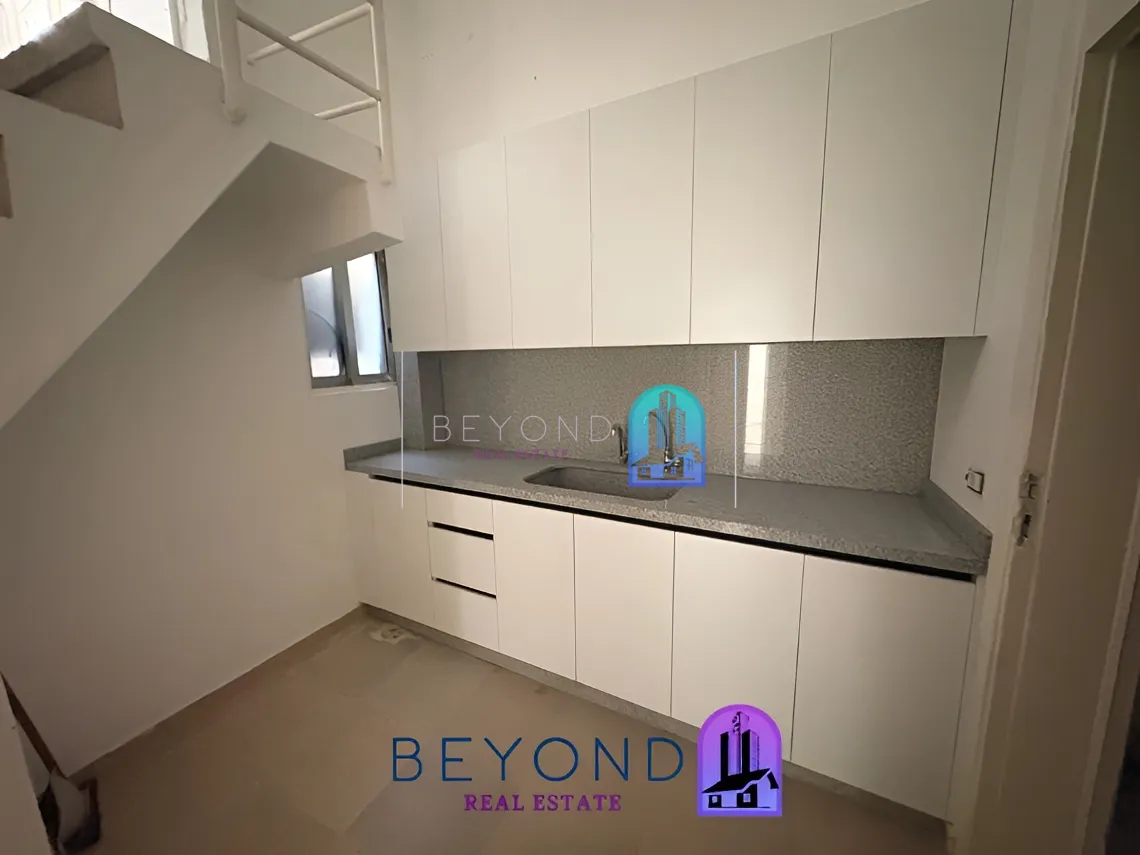 Apartment for rent in Manara, Beirut, Lebanon