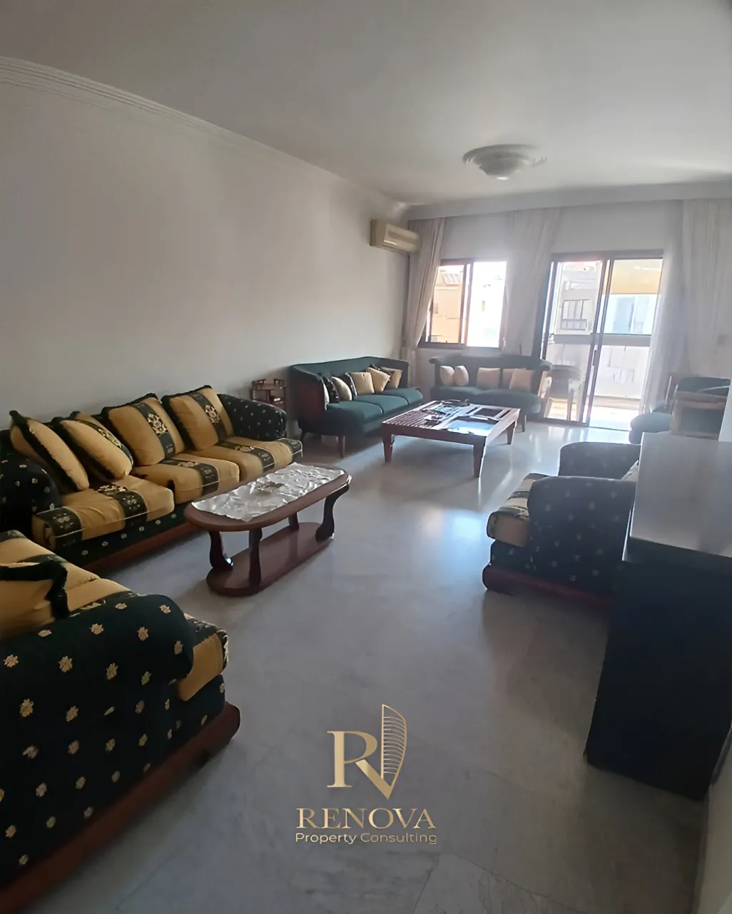 Apartment for sale in Hadath, Lebanon