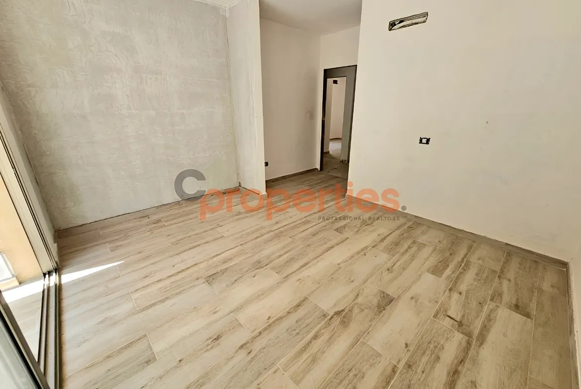 Apartment for Sale in Aaoukar