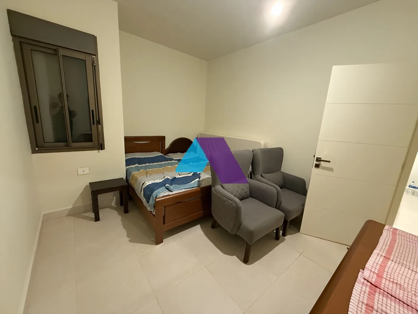 Apartment for Sale in Ghosta - 3 bed, 3 bath