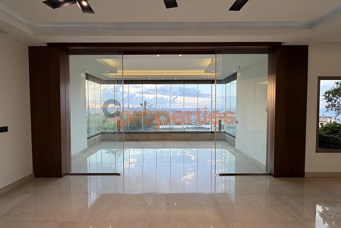 Apartment for Sale in Fanar