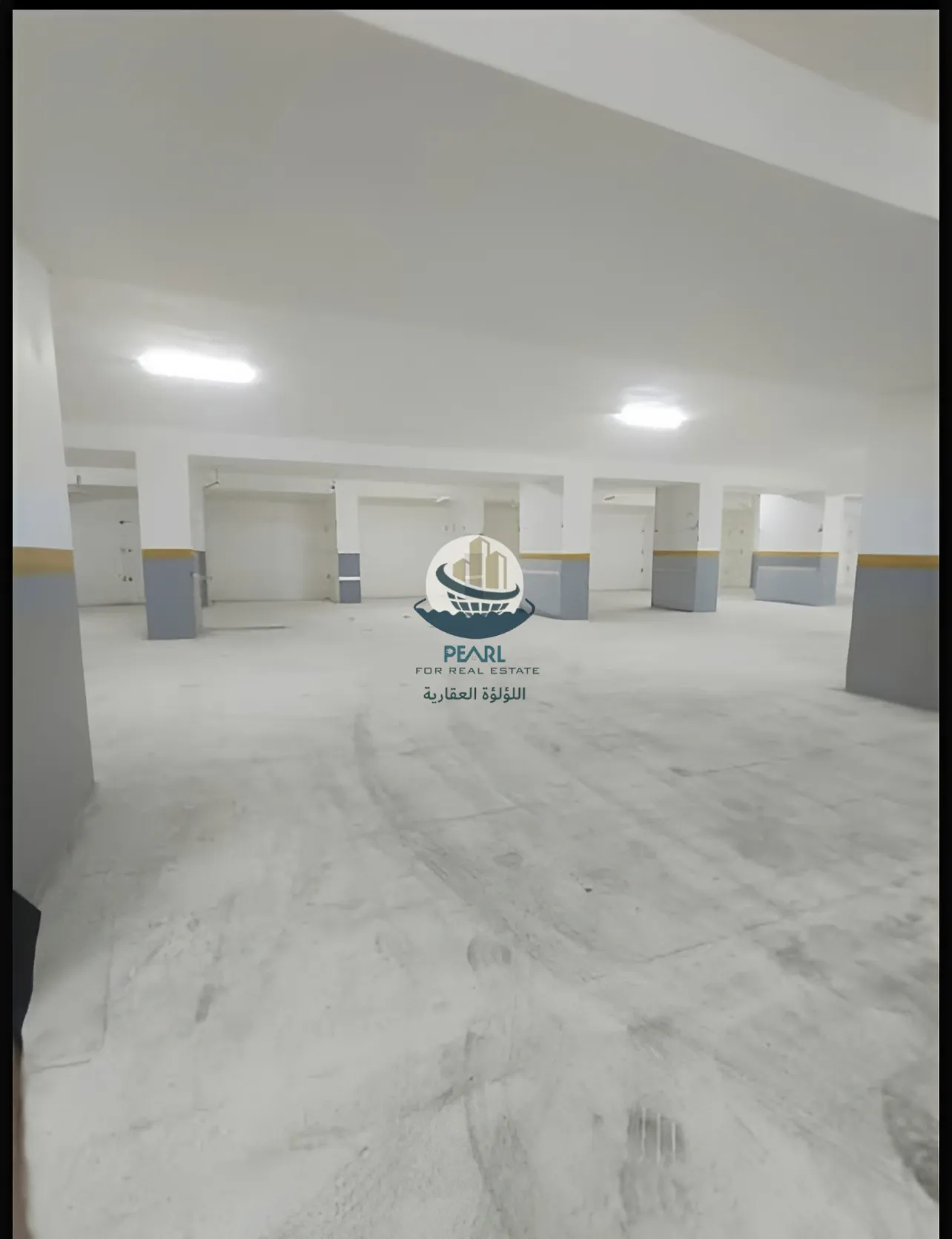 Warehouse for sale in Mar elias, beirut, lebanon
