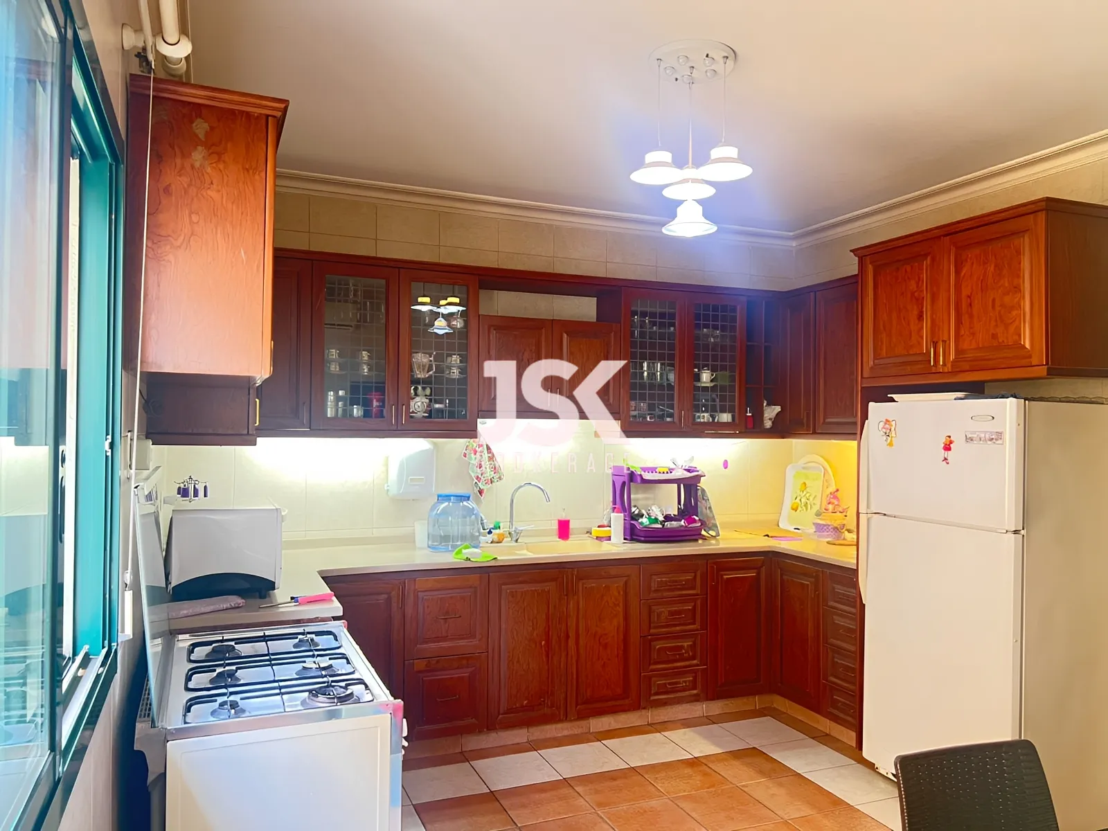 Apartment for Sale in Jnah
