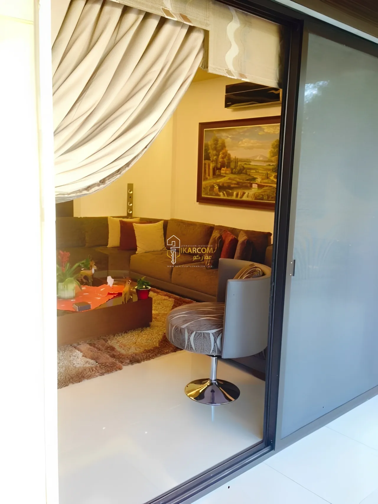 Apartment for Sale in Mar Roukoz