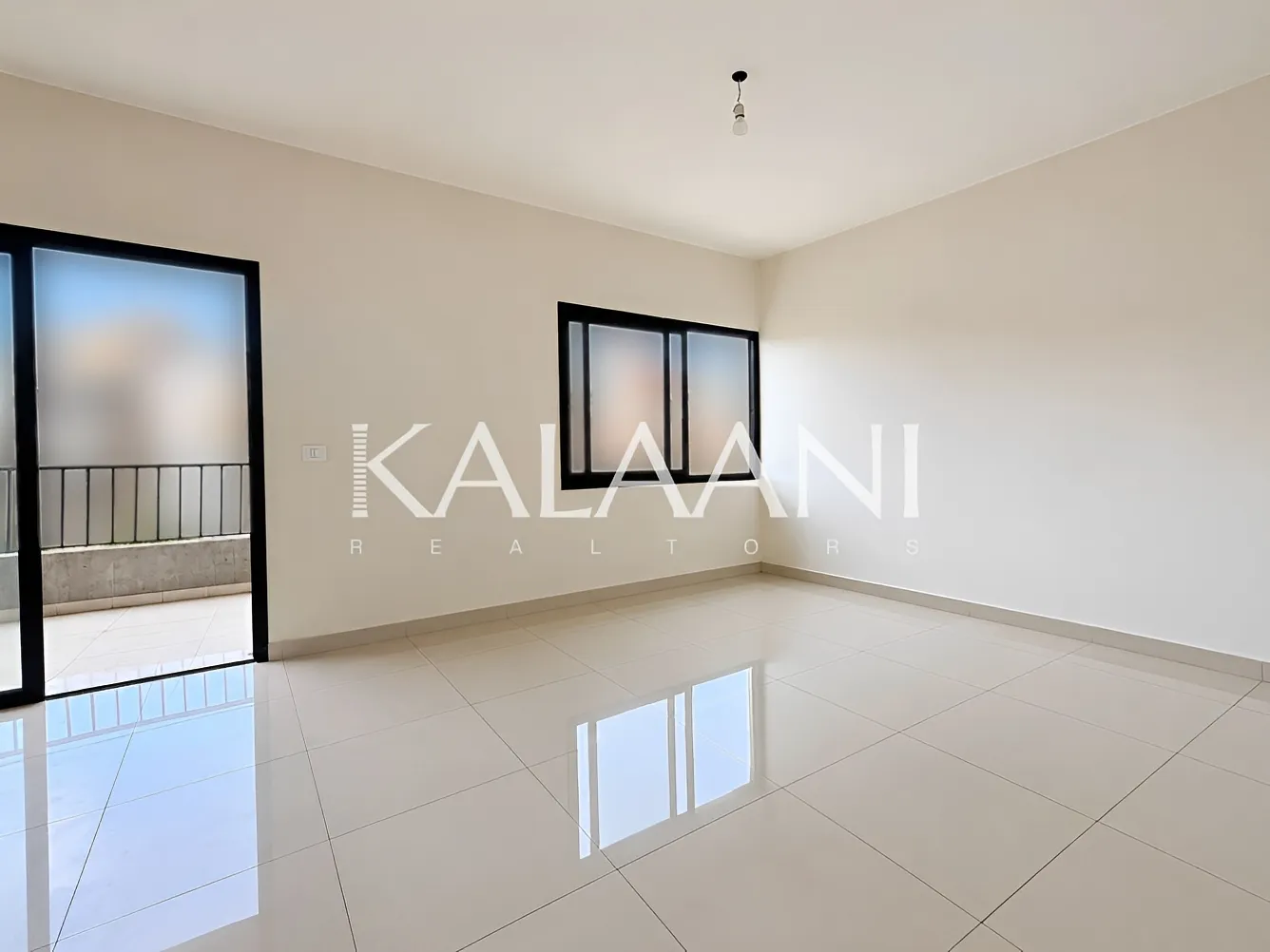 Apartment for rent in Jdeideh