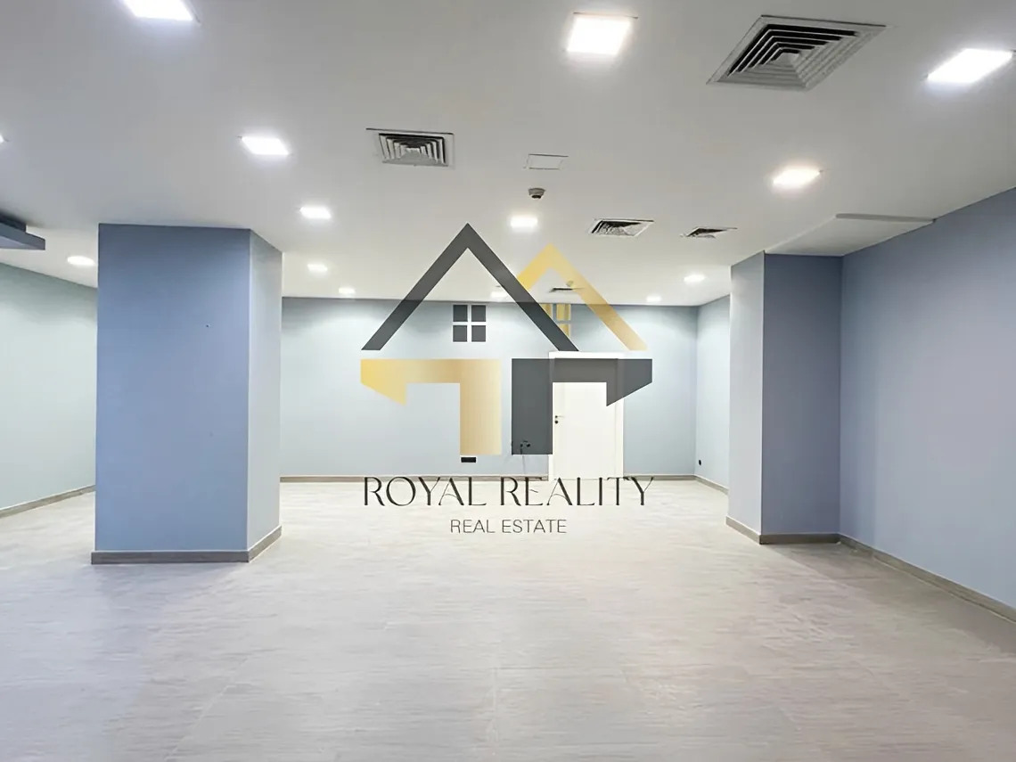Shop for rent in Verdun