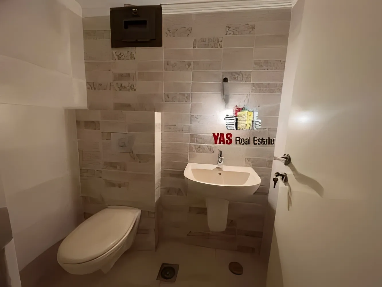 Apartment for Sale in Naqqach