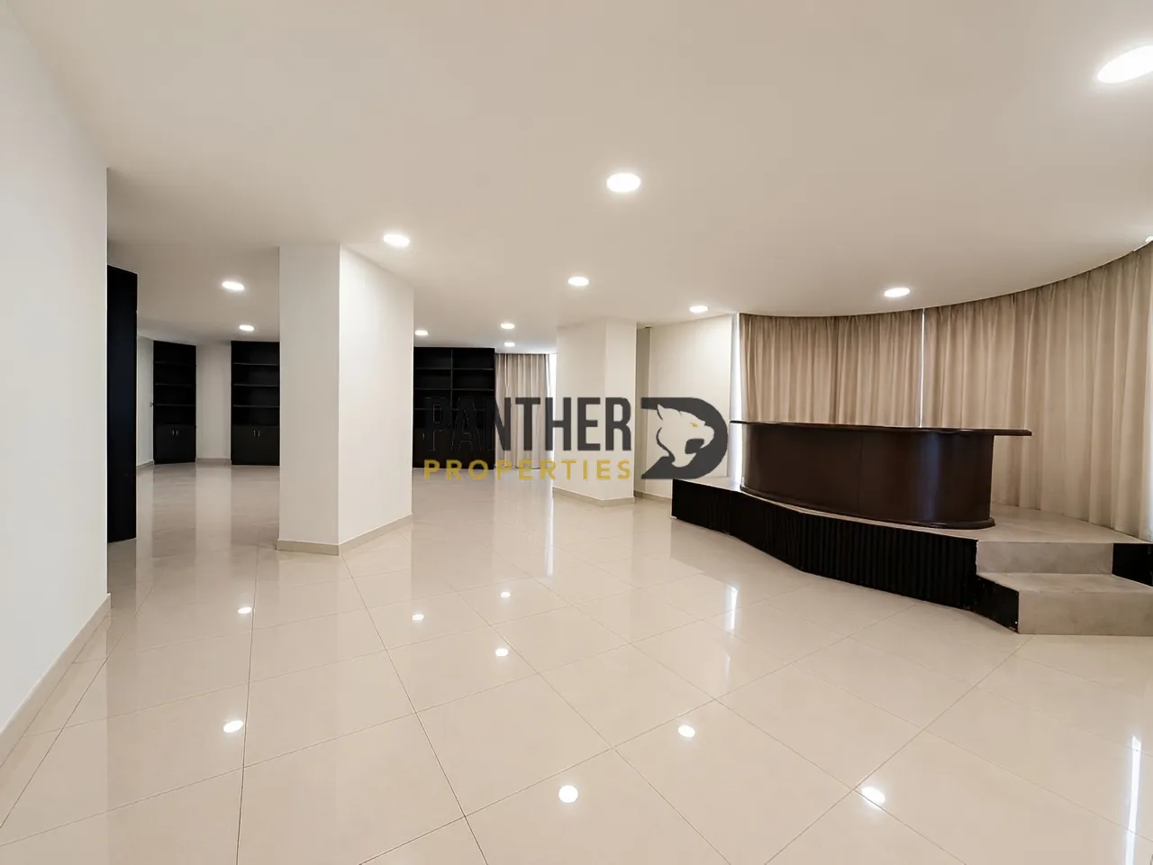 Office for rent in Jal el dib, lebanon