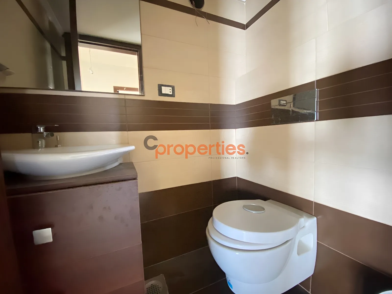 Apartment for sale in Biyyadah, Lebanon