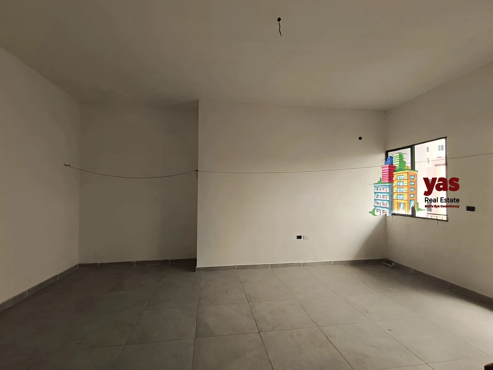 Office for rent in Sad El Baouchriyeh