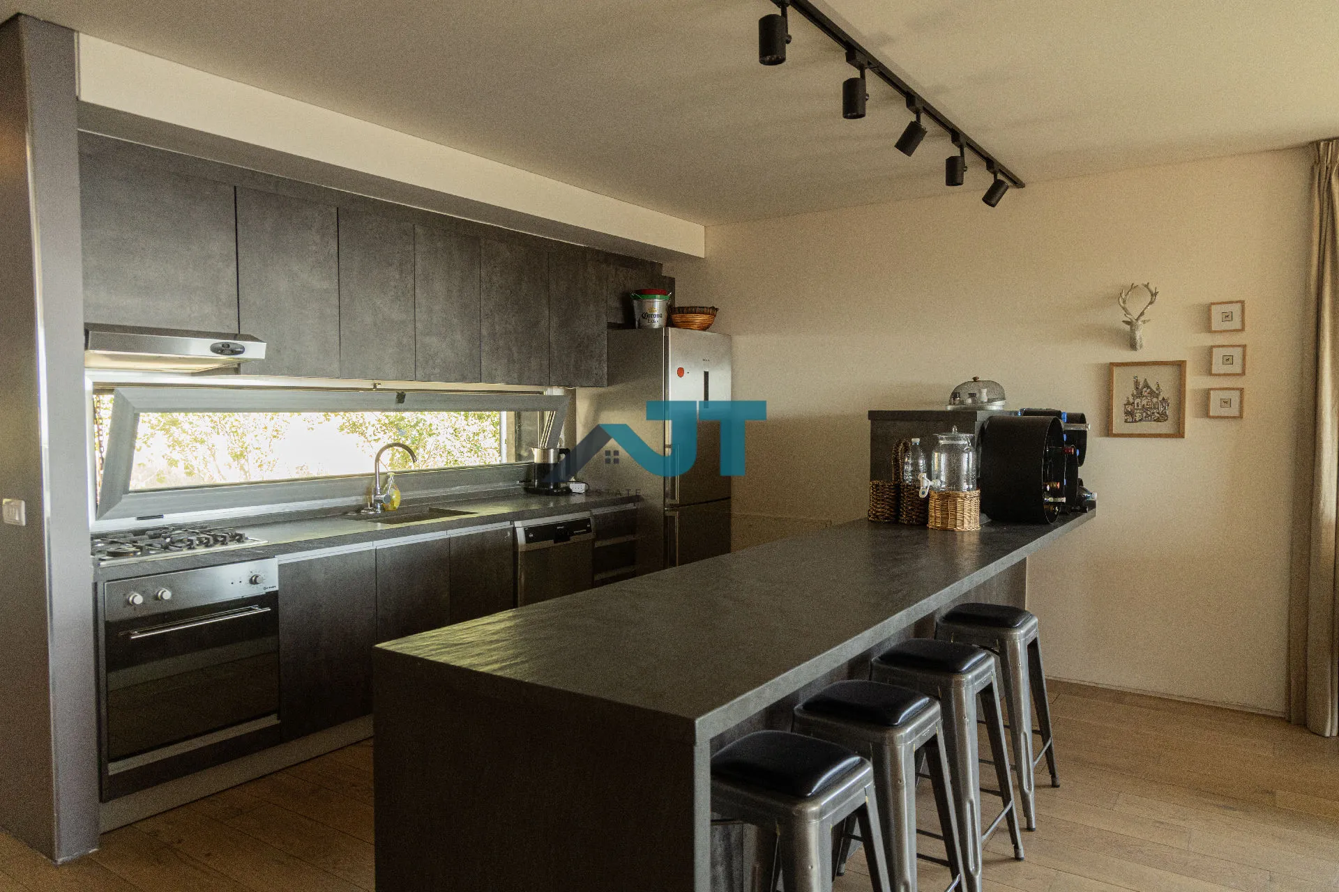 Chalet for sale in Faqra, lebanon