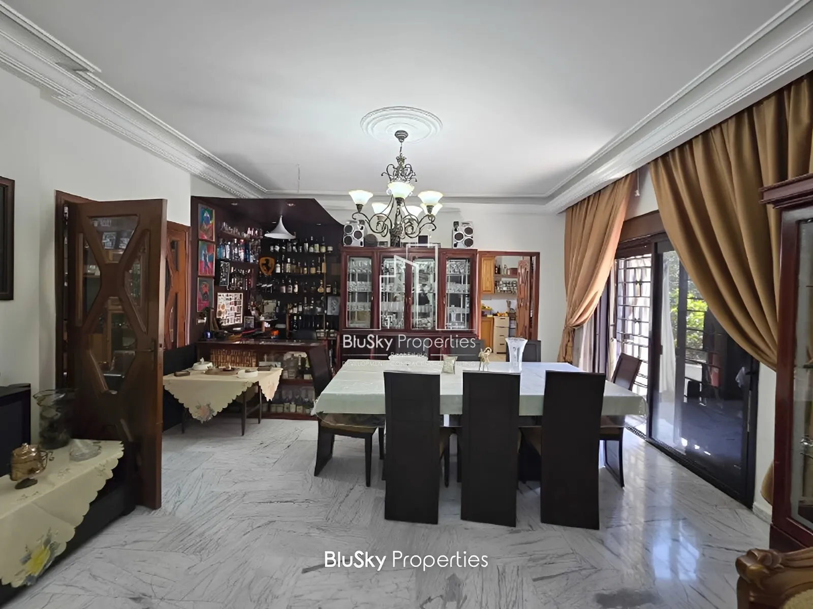 Apartment for Sale in Monteverde - 3 bed, 4 bath