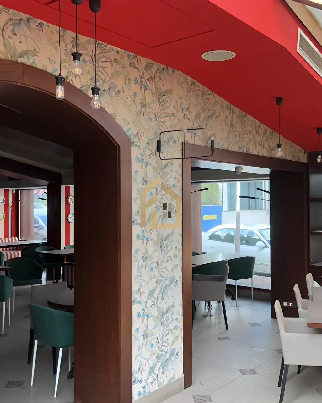 Restaurant for rent in Kaslik, Lebanon