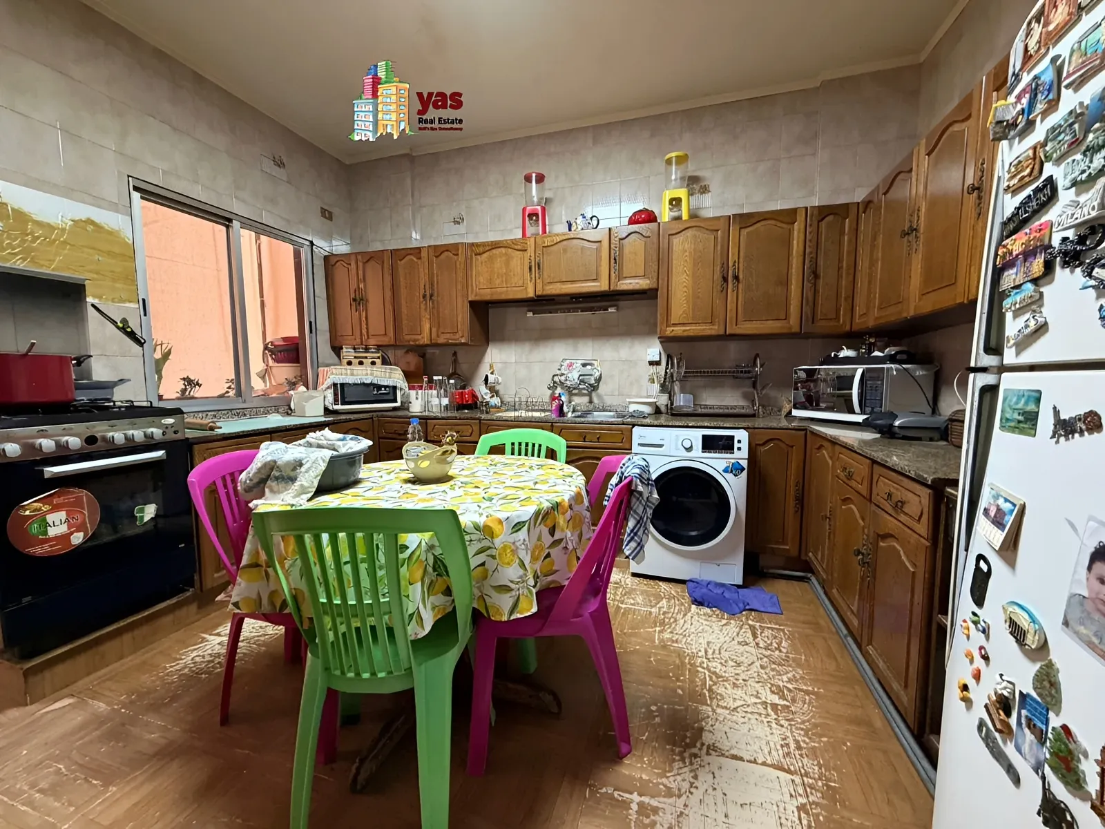 Apartment for Sale in Ballouneh
