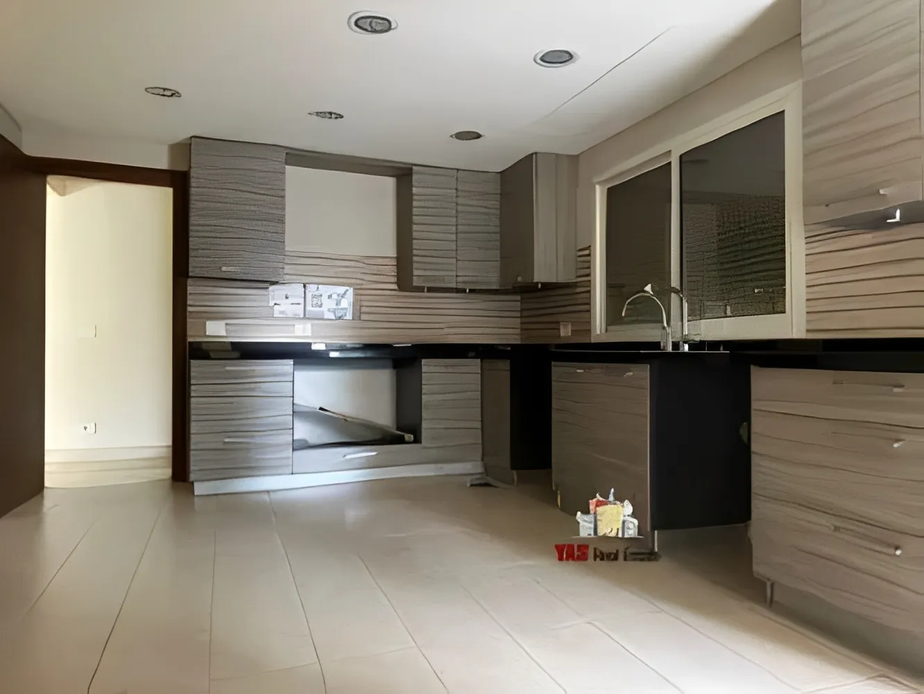 Apartment for Sale in Beit El Chaar