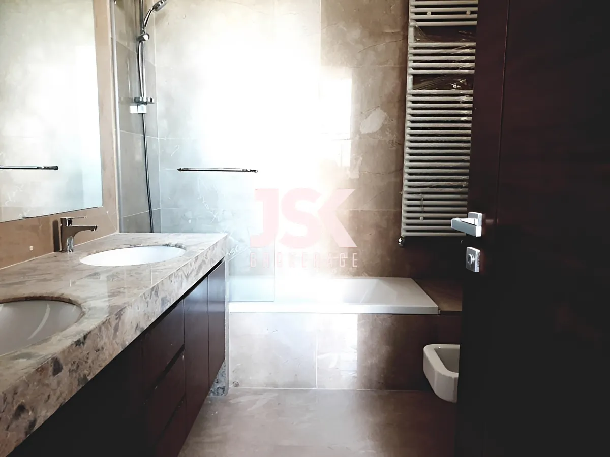 Apartment for Sale in Caree d'or, Achrafieh, Beirut, Lebanon