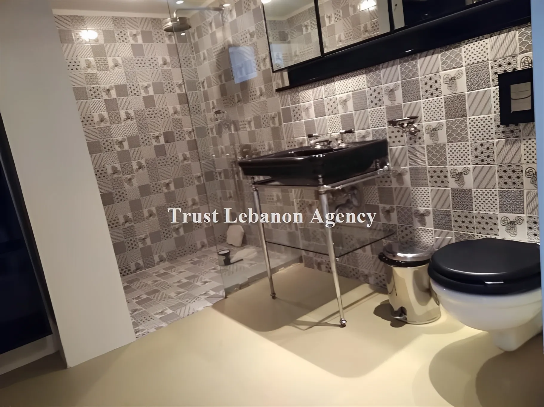 Apartment for Sale in Baabda yarzeh