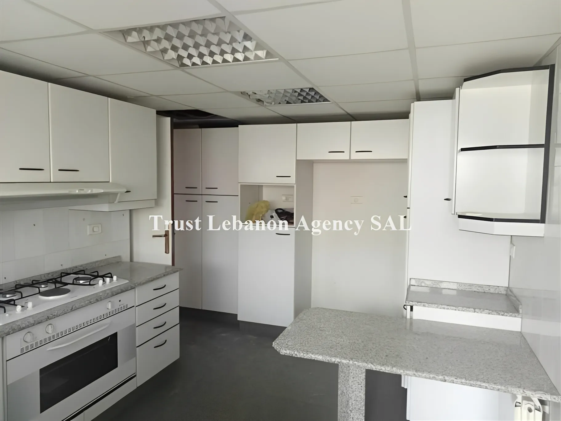 Apartment for Sale in Metn Sin El Fil Lebanon - 3 bed, 3 bath