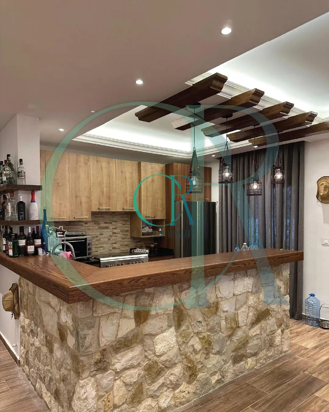 House for sale in Bchelleli, Lebanon