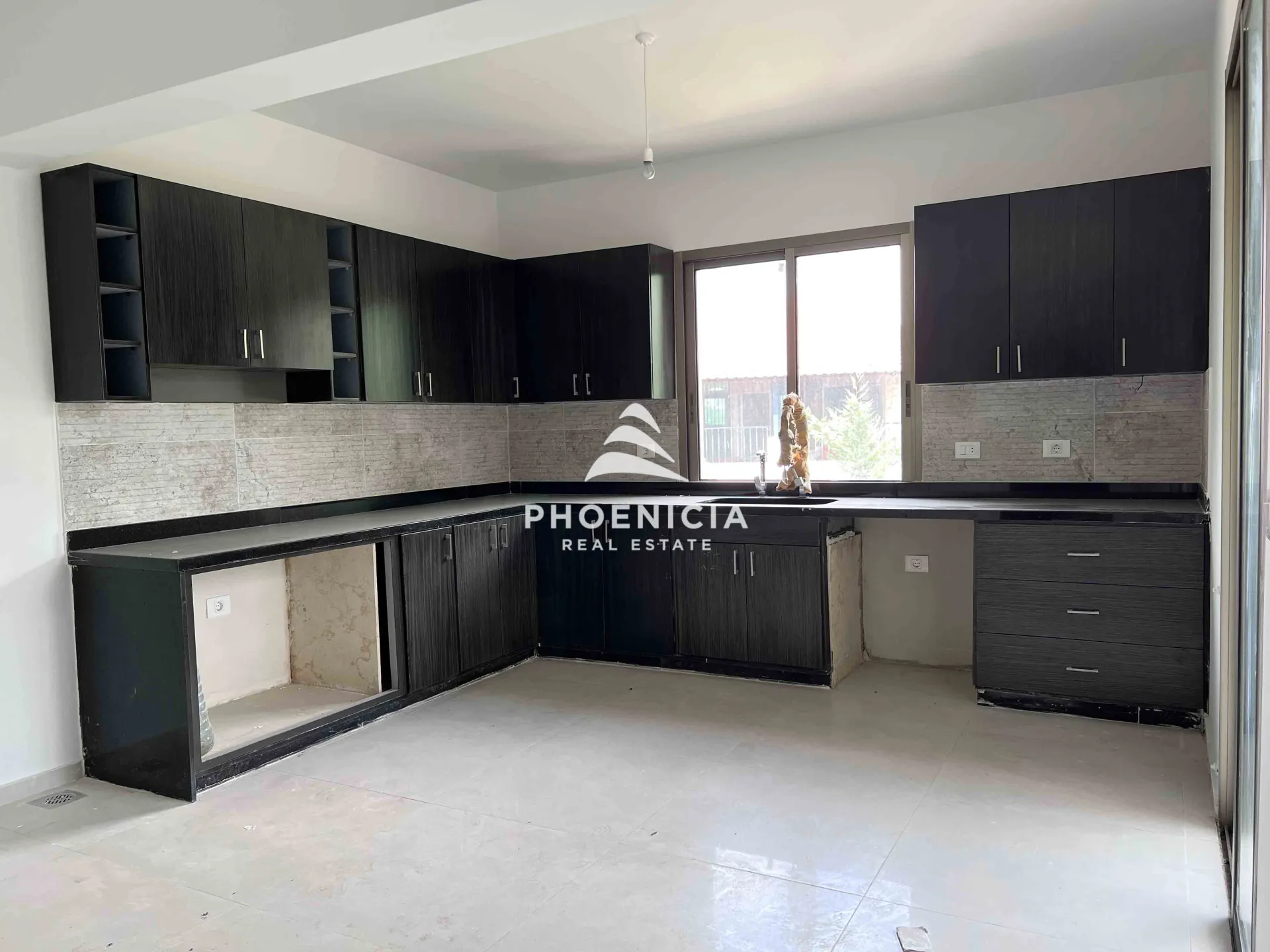 Apartment for rent in Chikhane, Lebanon