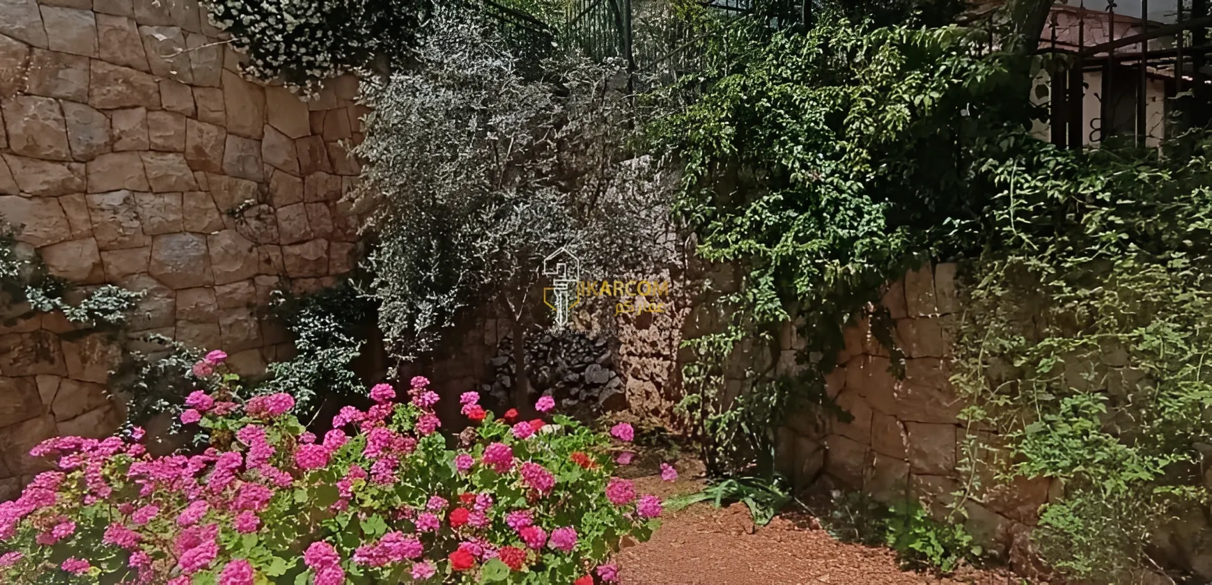 Apartment for Sale in Metn, Mar Chaaya, Lebanon