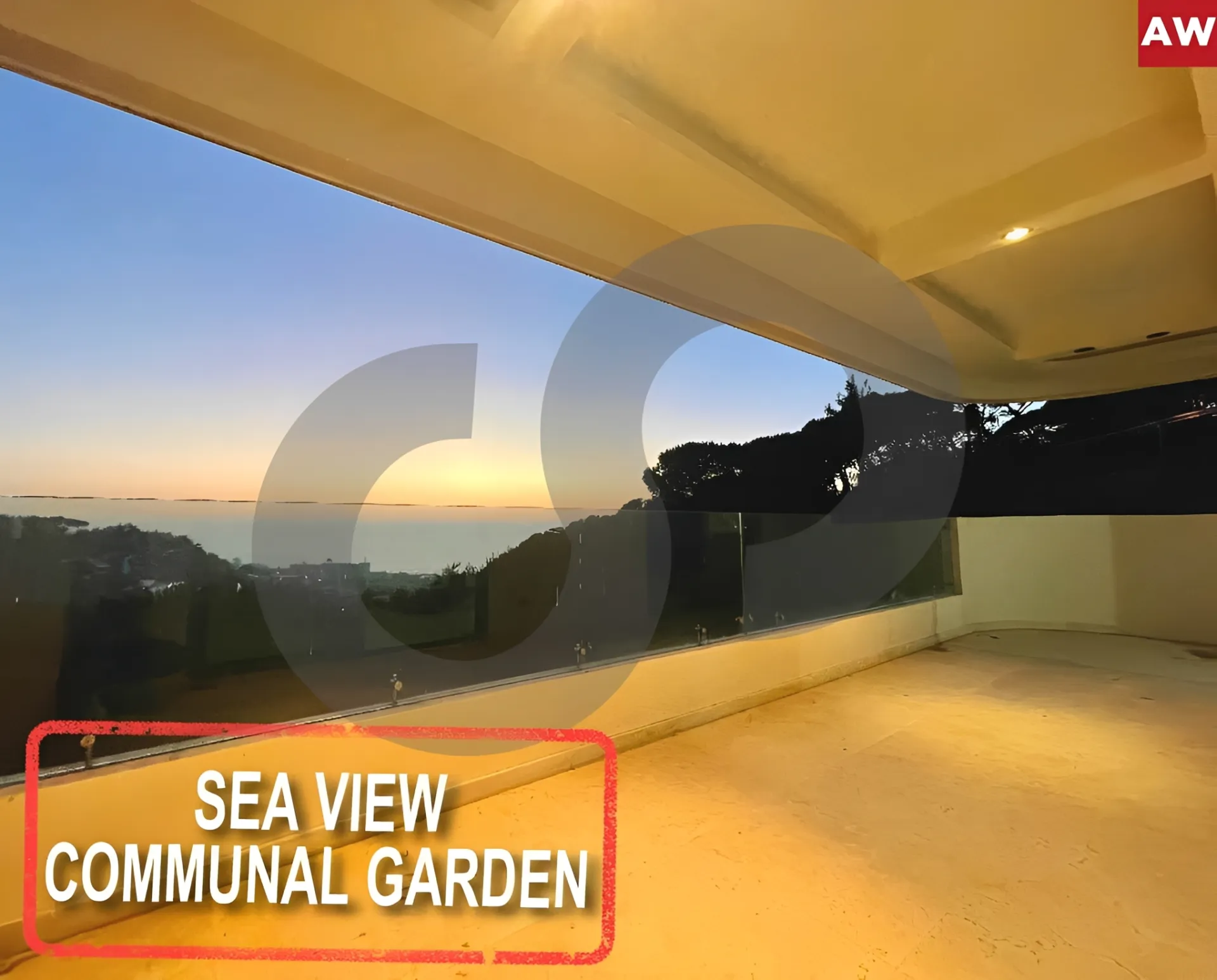 Apartment for Sale in Broummana, Lebanon - 3 bed, 4 bath