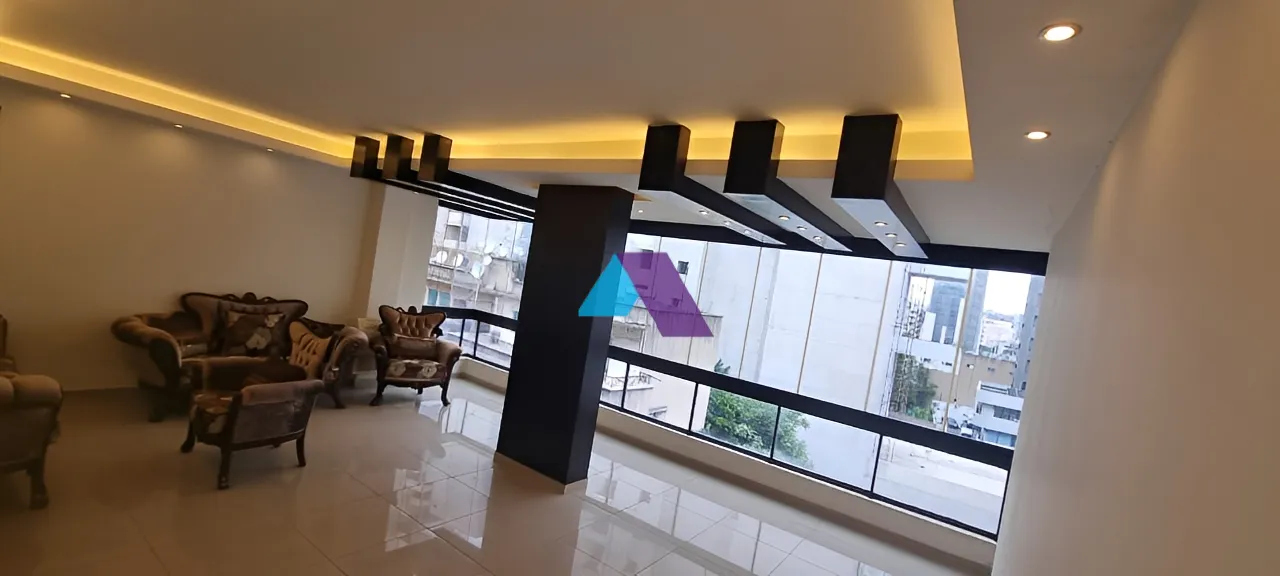 Apartment for Sale in Jal El Dib - 3 bed, 3 bath