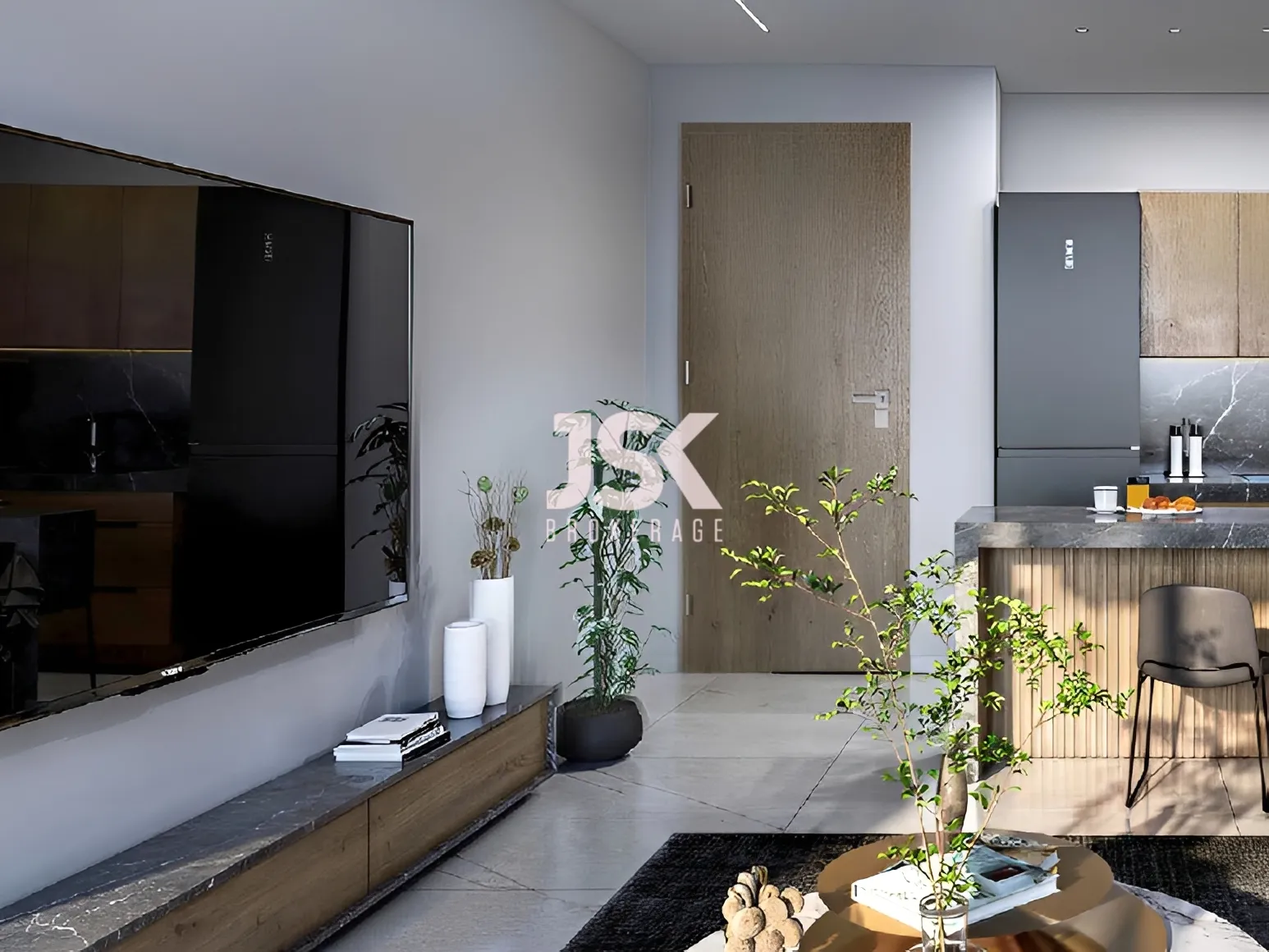 Apartment for Sale in Batroun