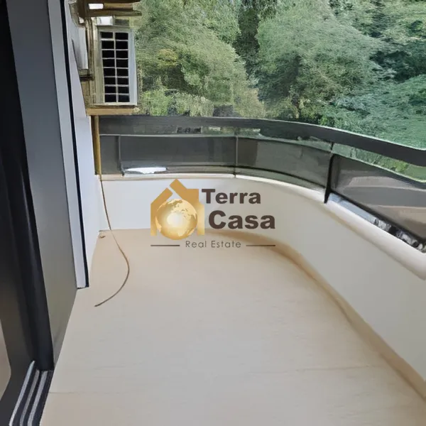 Apartment for sale in Mtayleb