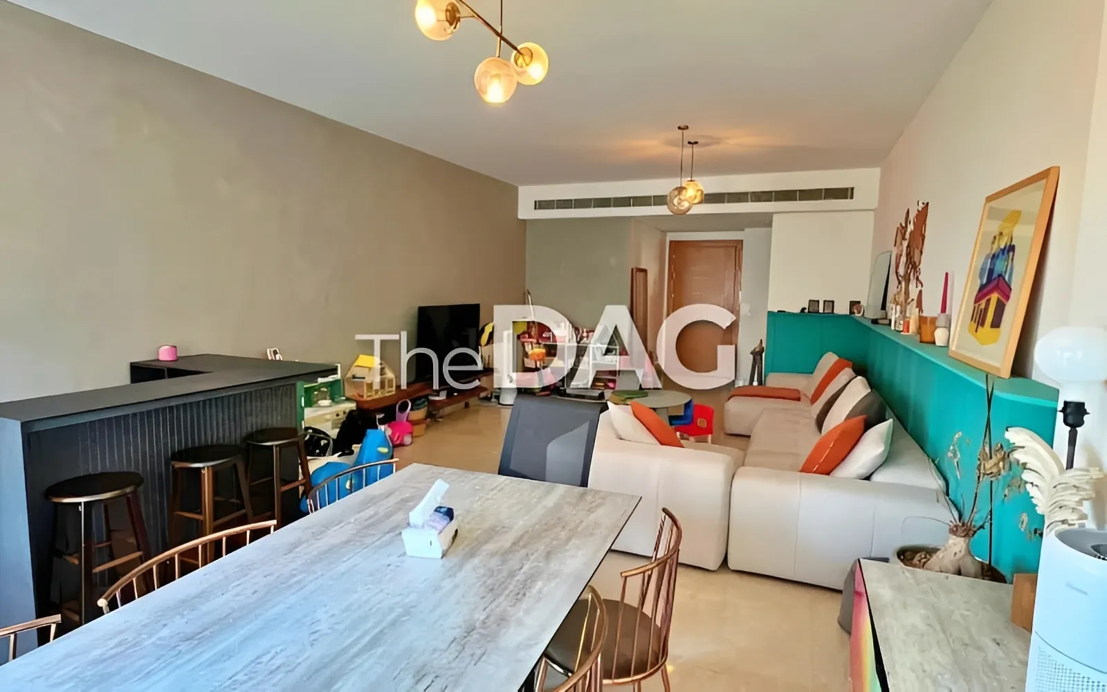 Apartment for Sale in Hazmieh, Lebanon