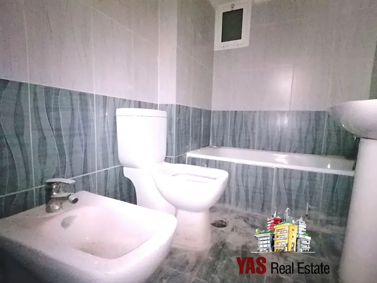 Apartment for Sale in Zouk Mikael - 3 bed, 4 bath