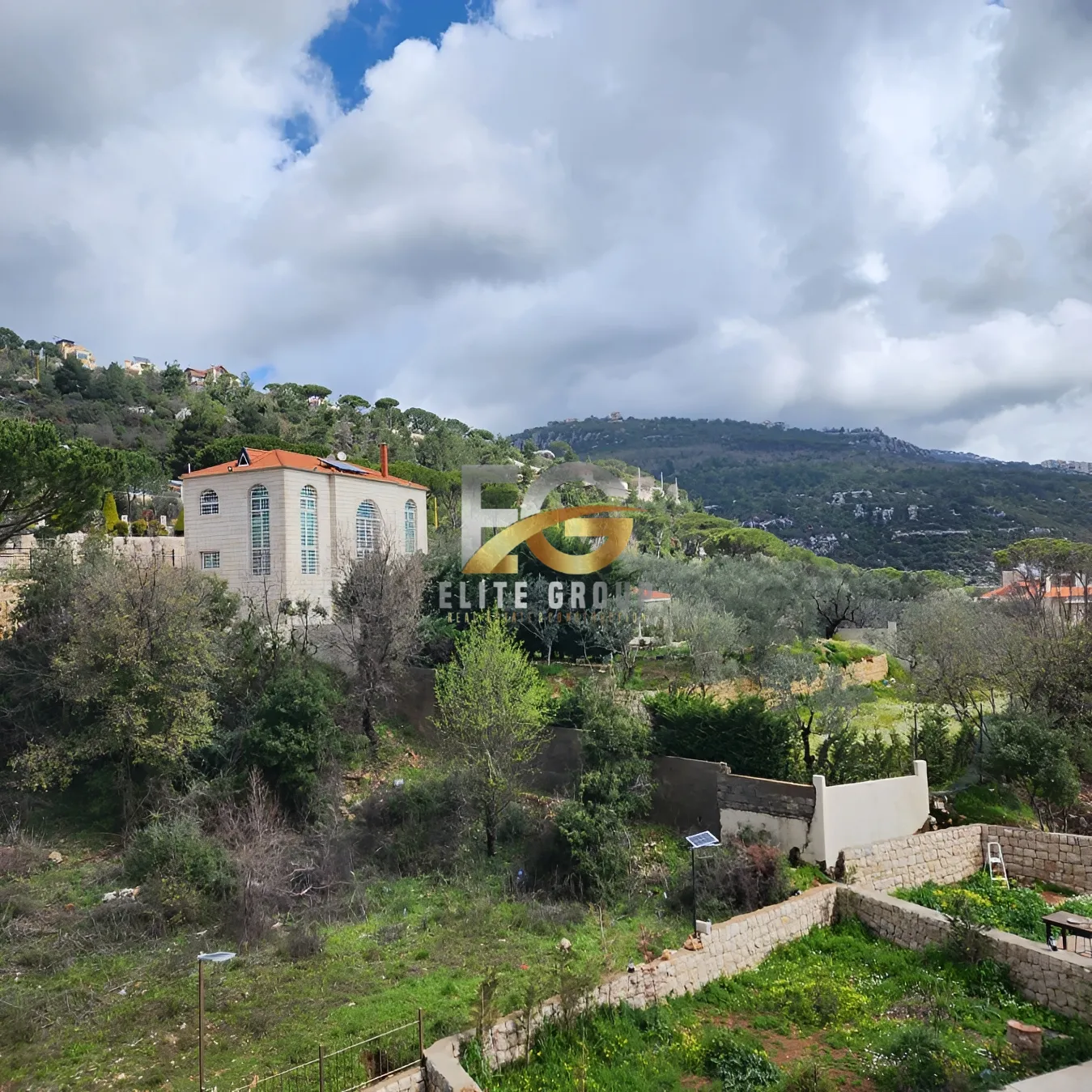 Apartment for sale in Baabdat, Lebanon - 4 bed, 6 bath