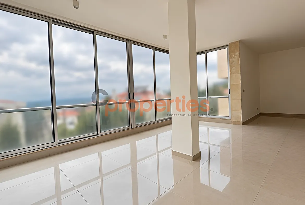 Apartment for Sale in بيت الكيكو، Lebanon