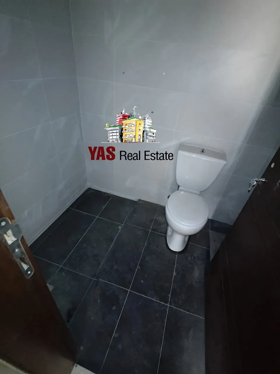 Apartment for Sale in Ain Saadeh