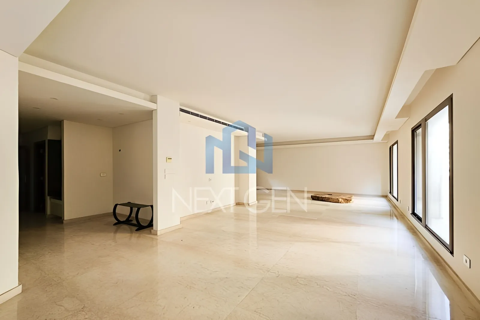 Apartment for Rent in Achrafieh