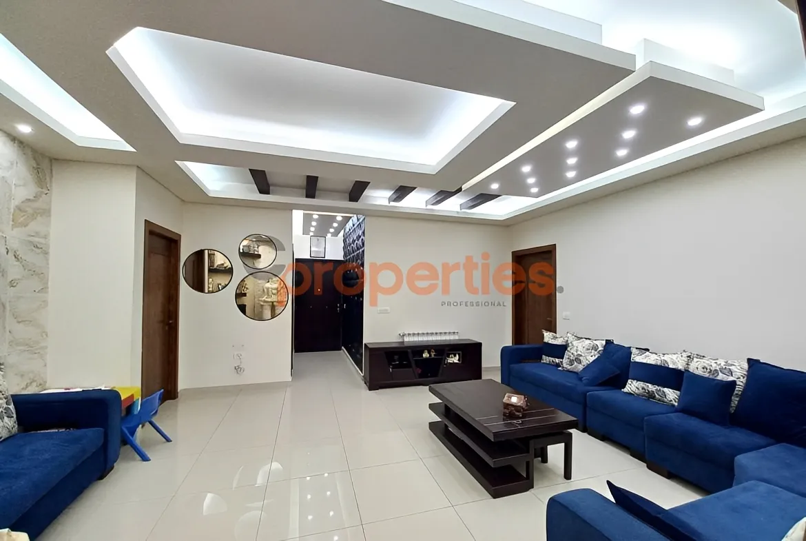 Apartment for Sale in Douar, Lebanon