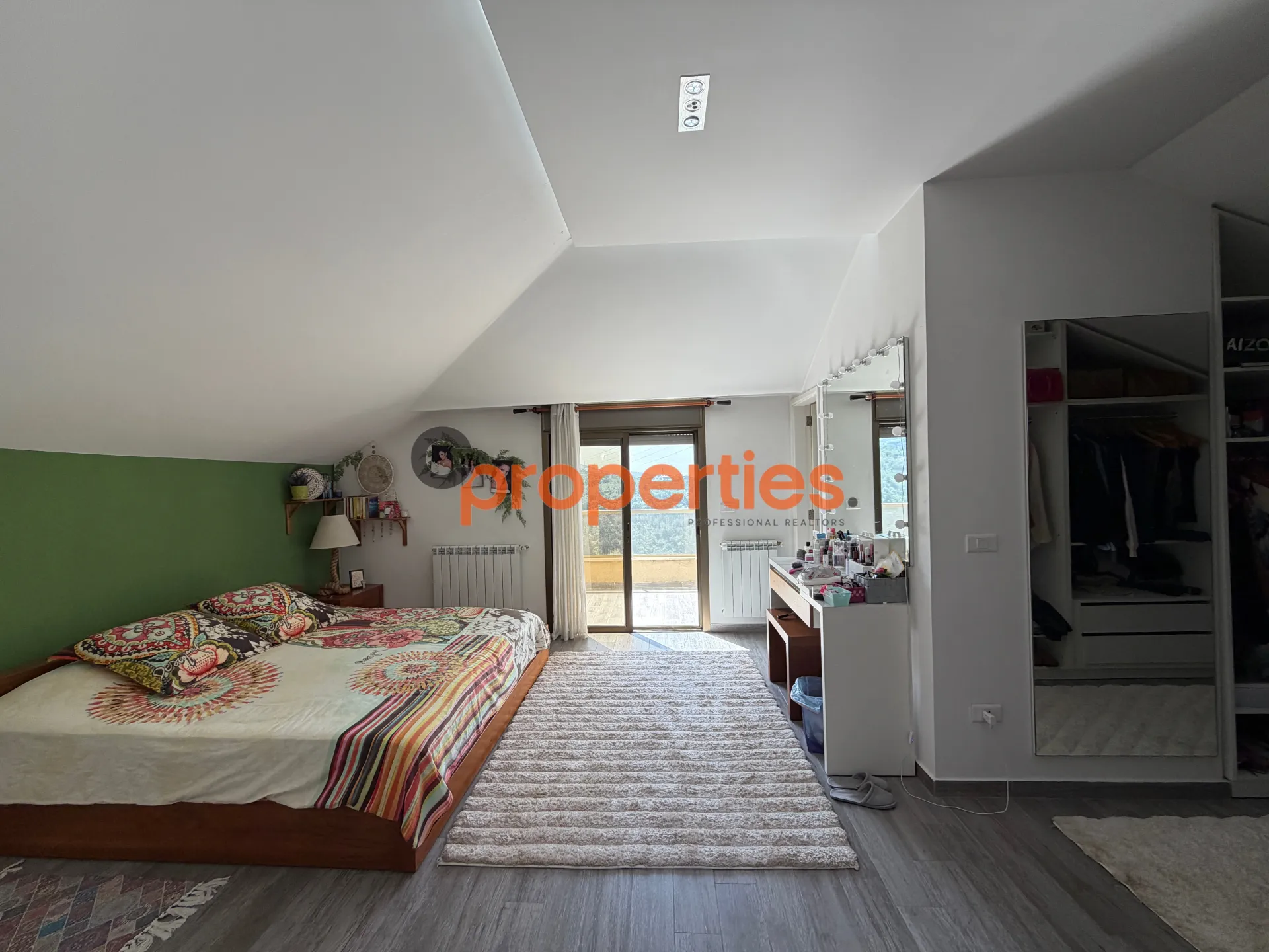 Apartment for sale in Rabweh, Beirut, Lebanon