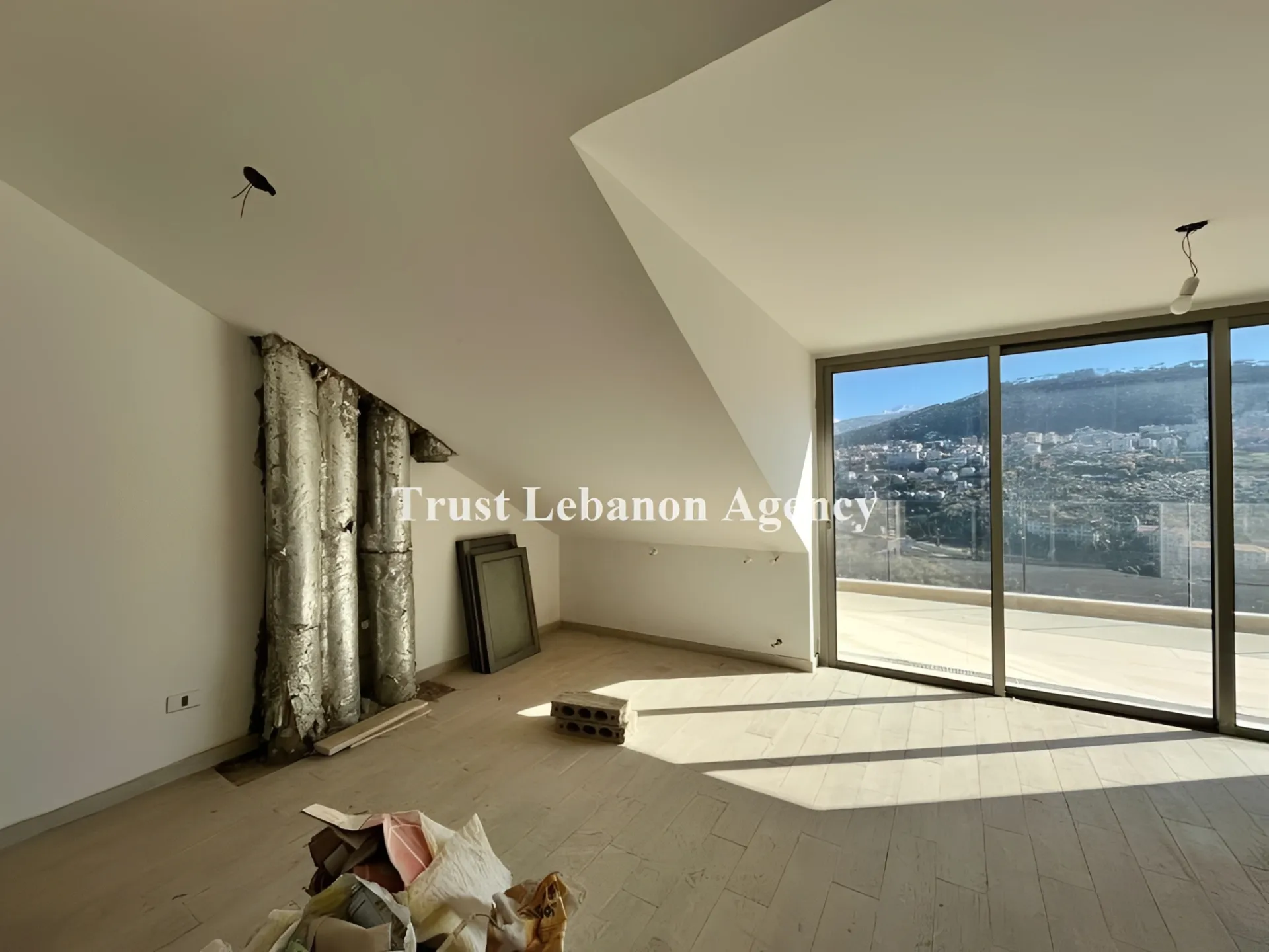 Duplex for Sale in Metn Dhour Al Chweir Lebanon