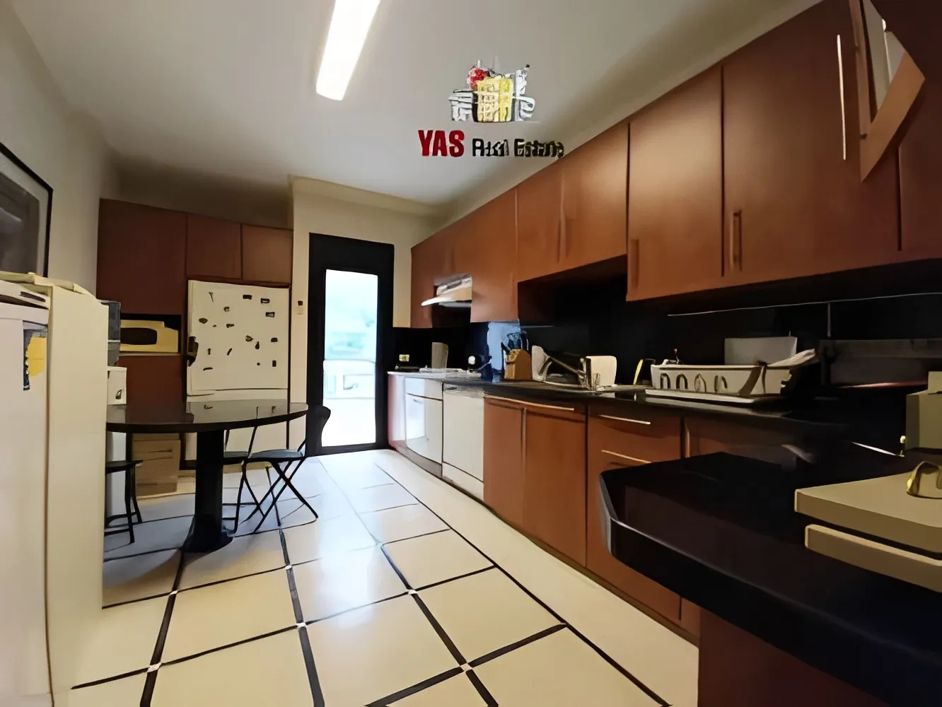 Apartment for Sale in Sahel Alma