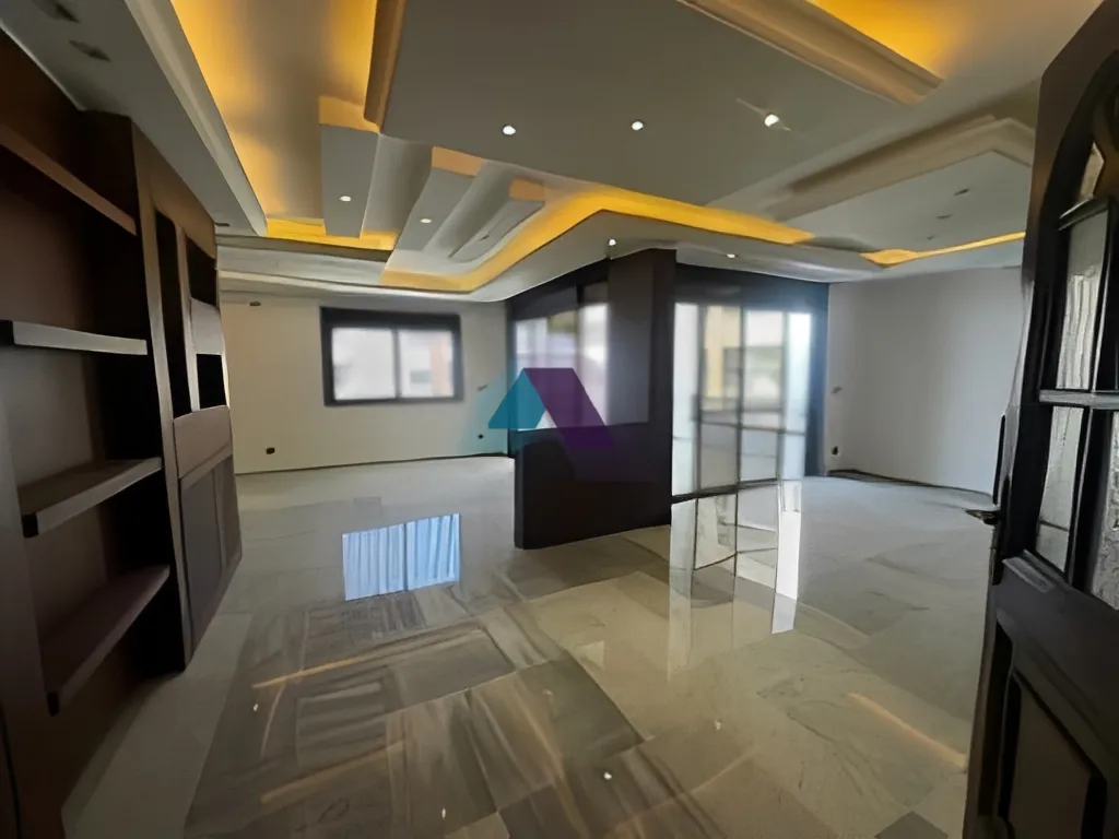 Apartment for sale in Ain Saadeh, Lebanon