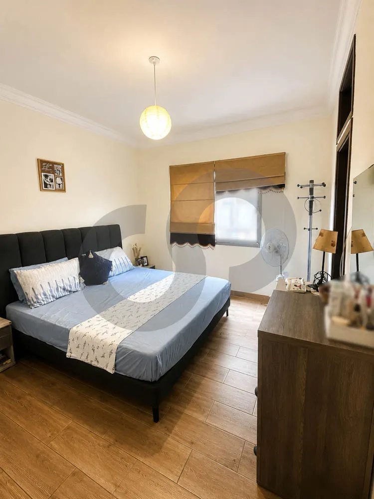 Apartment for Sale in Dawhet Aramoun