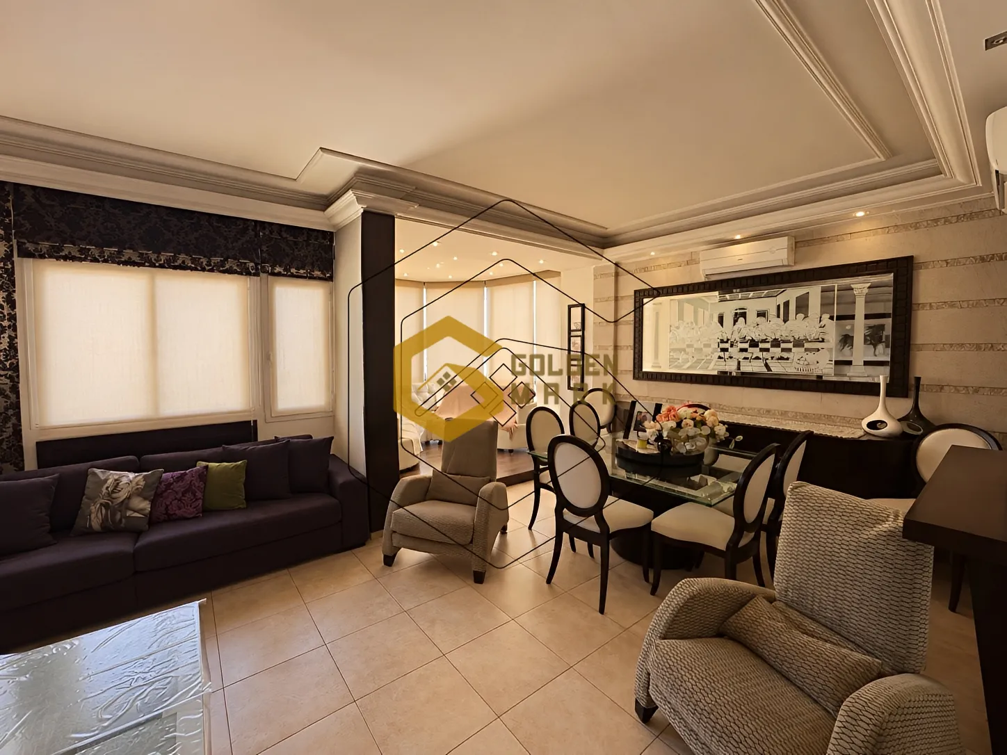 Apartment for Sale in Jdeideh