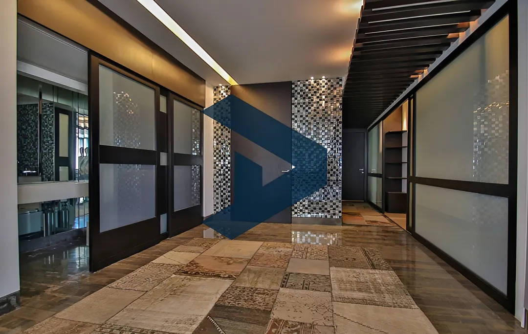 Apartment for sale in Downtown, beirut, Lebanon - 2 bed, 3 bath