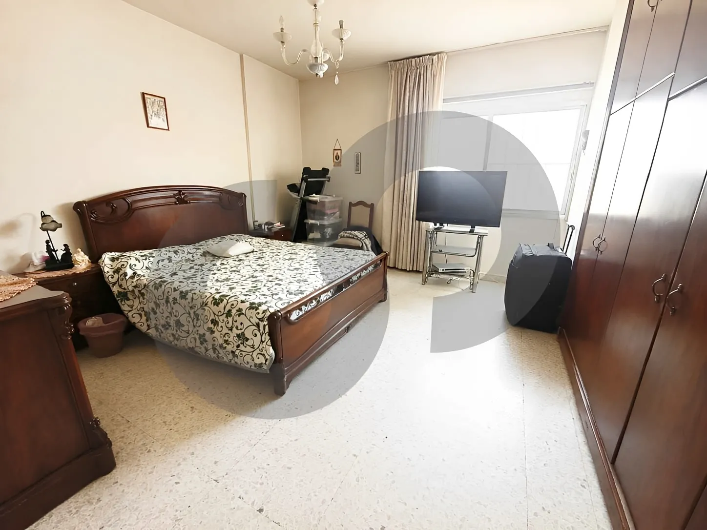 Apartment for Sale in Ain El Remmaneh - 4 bed, 4 bath