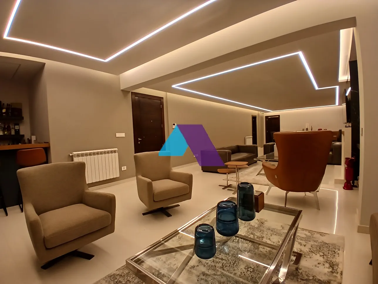Apartment for Sale in Bharsaf