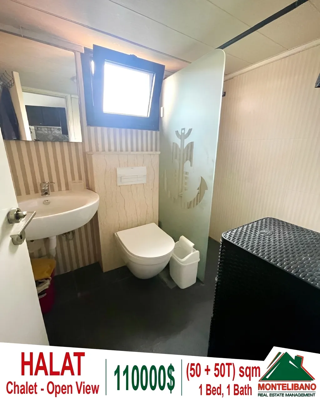 Chalet for sale in Halat, Lebanon
