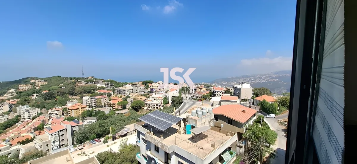 Apartment for Sale in Ain Alaq, Lebanon