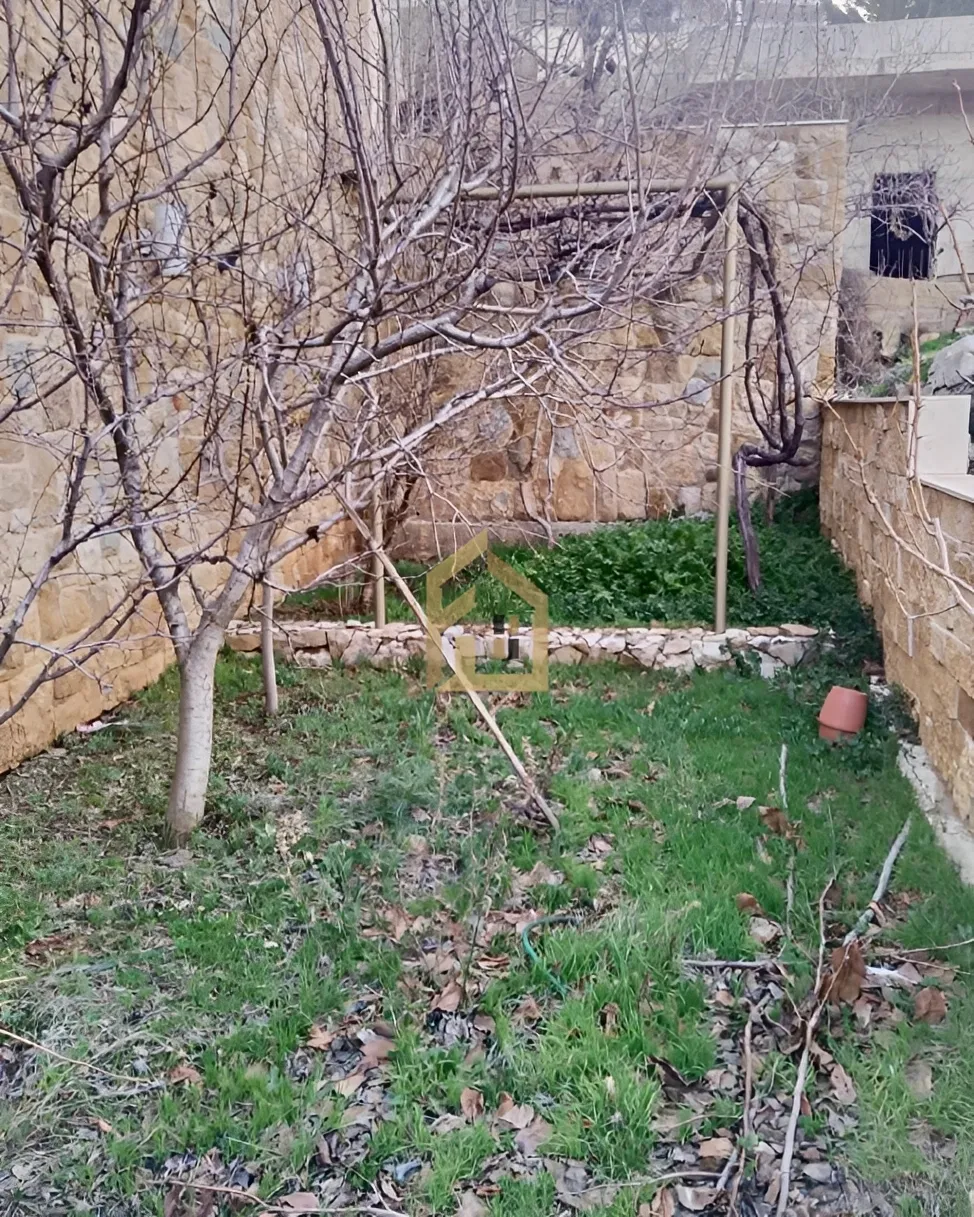 Chalet for rent in Faraiya, Lebanon
